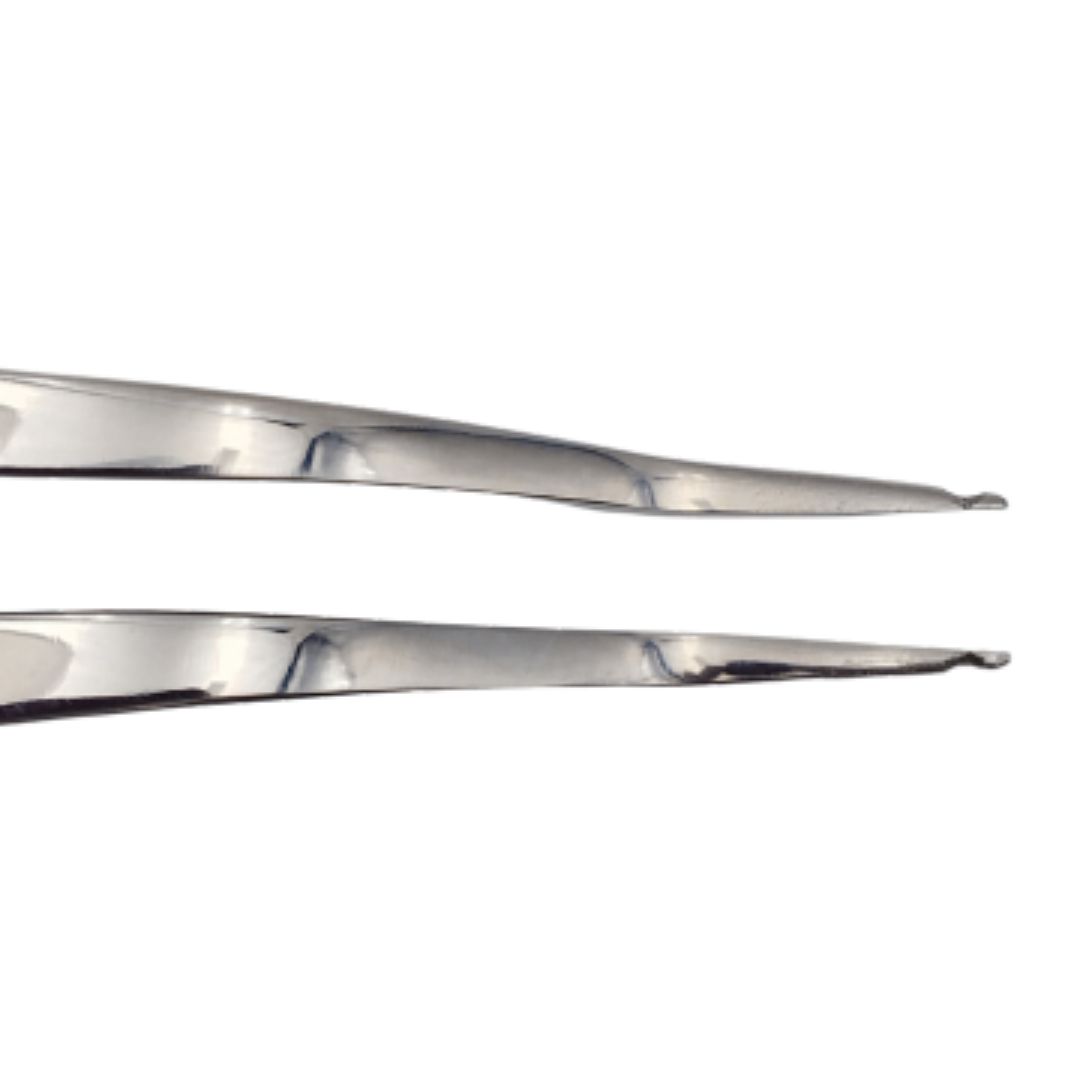 Pinza separadora Omax