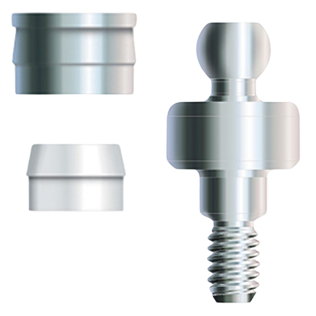 Kit abutment de bola MSDI