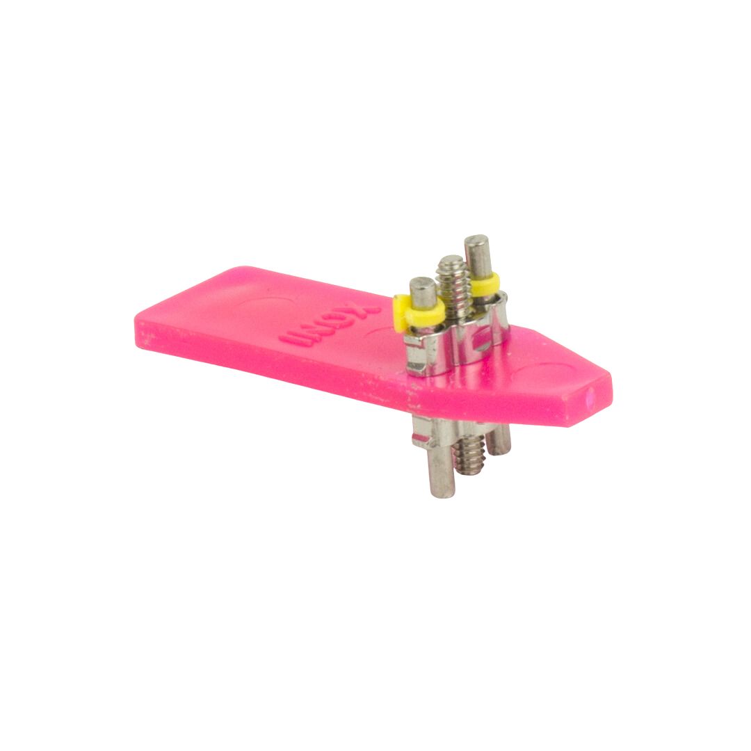 Tornillo expansor Leone