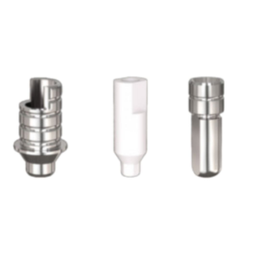 Sistema cad-cam MSDI