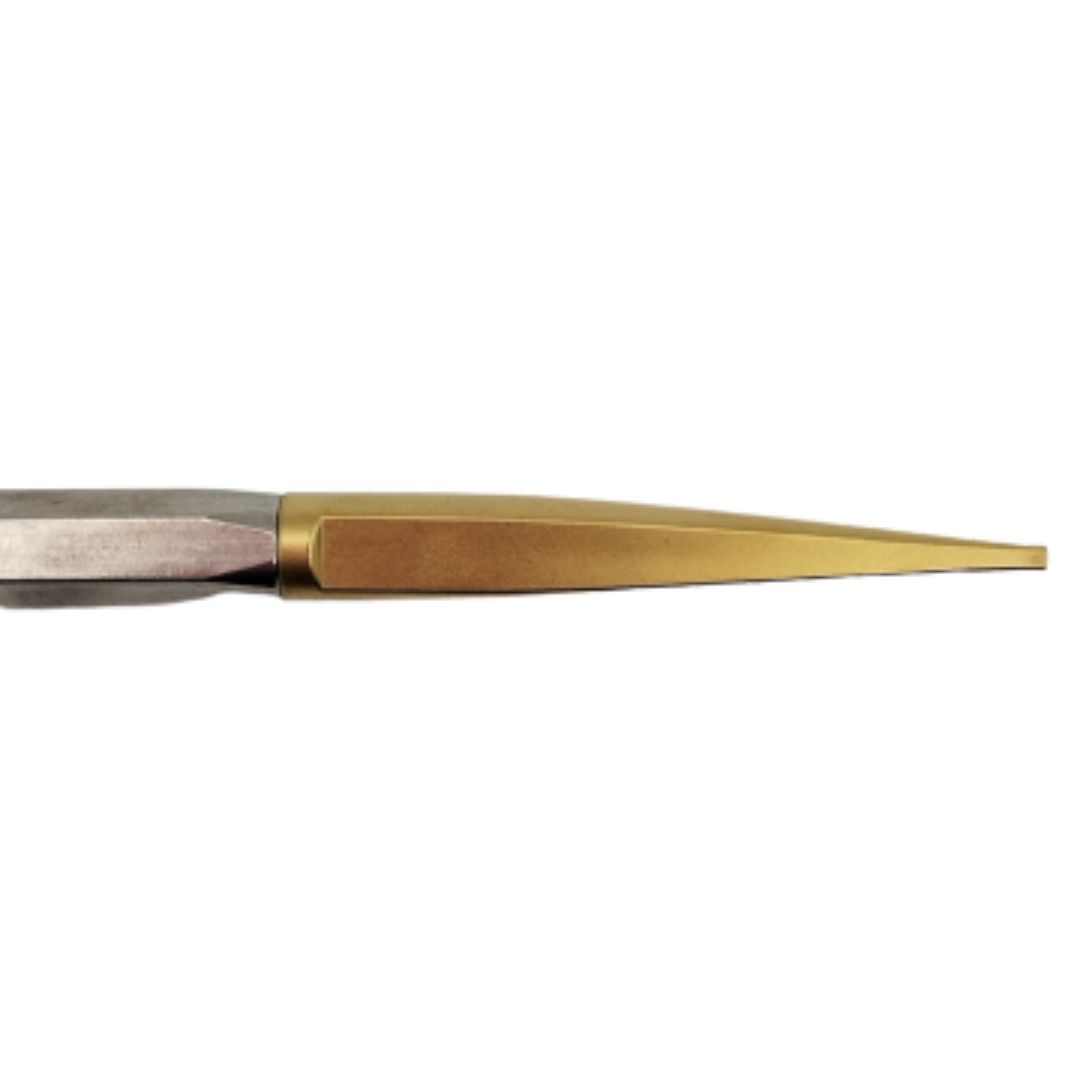 Instrumento de apertura quick turn Orthoclassic
