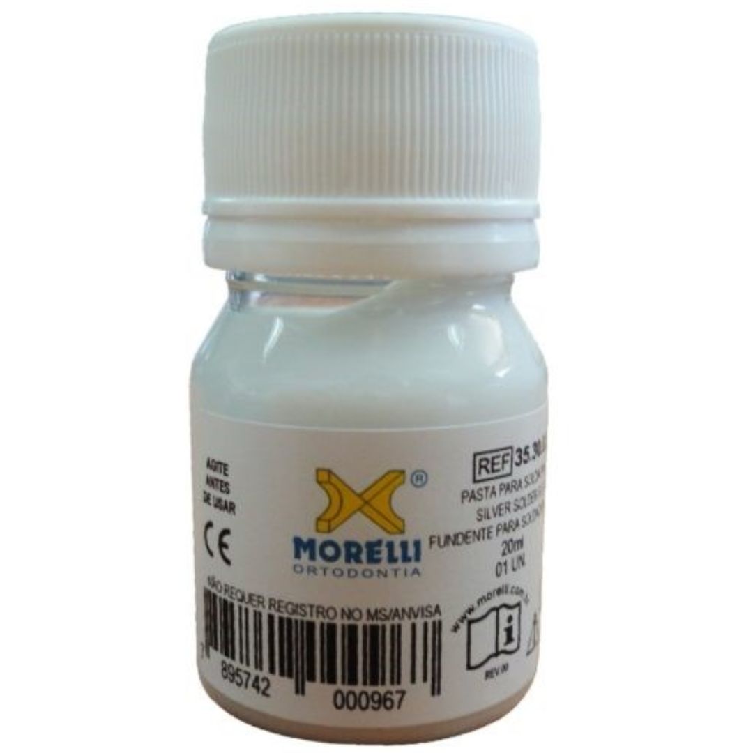 Fundente Morelli