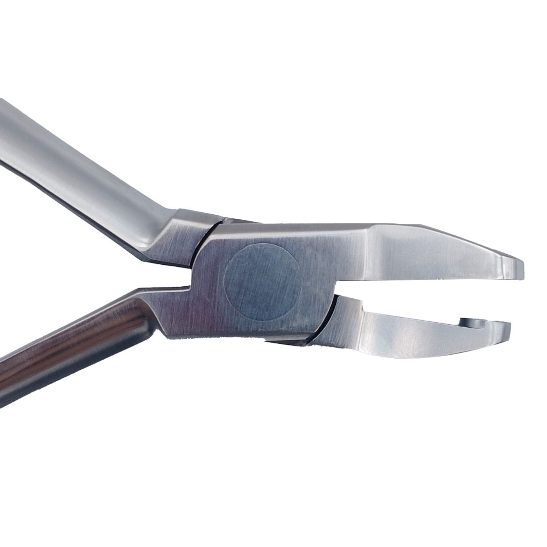 Pinza hole punch GC Orthodontics