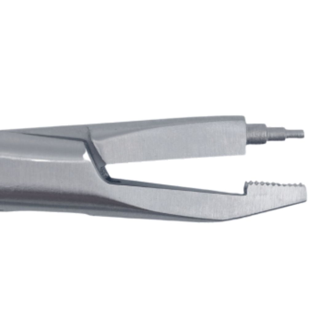 Pinza tweed omega Omax