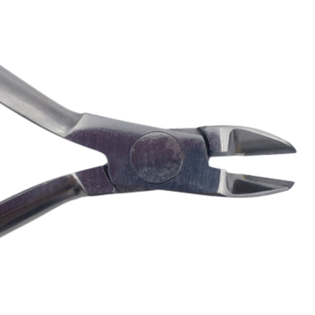 Pinza corte ligadura Omax