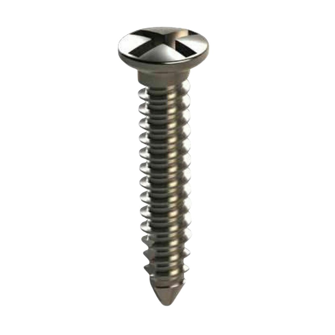 Tornillo para fijar membrana DSI
