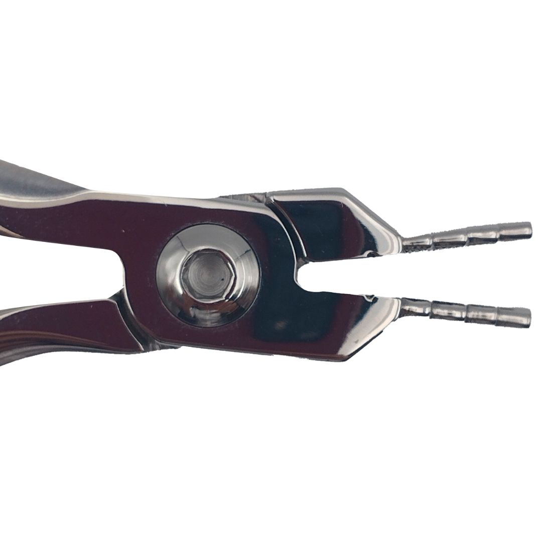 Pinza nance GAC