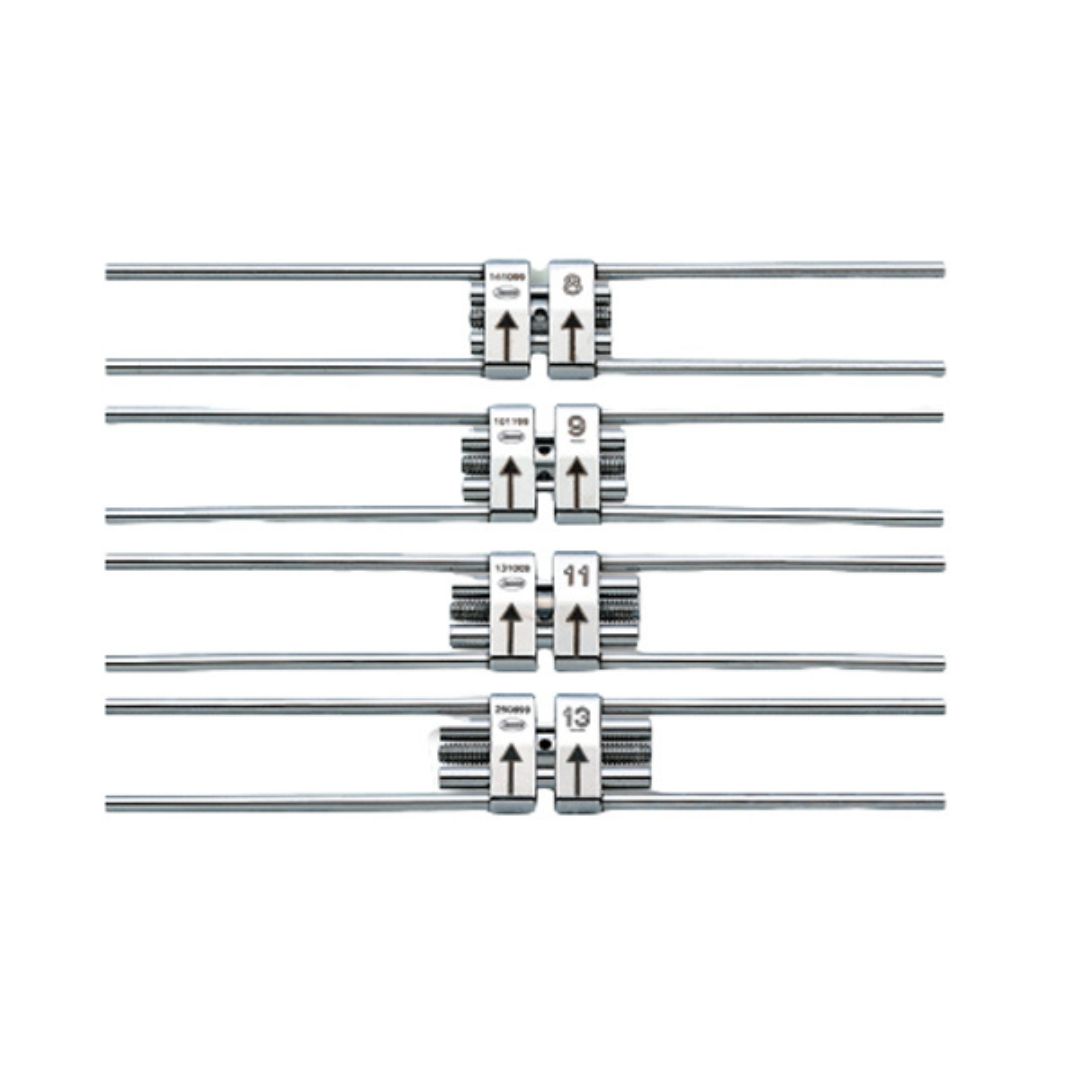 Expansor hyrax Leone