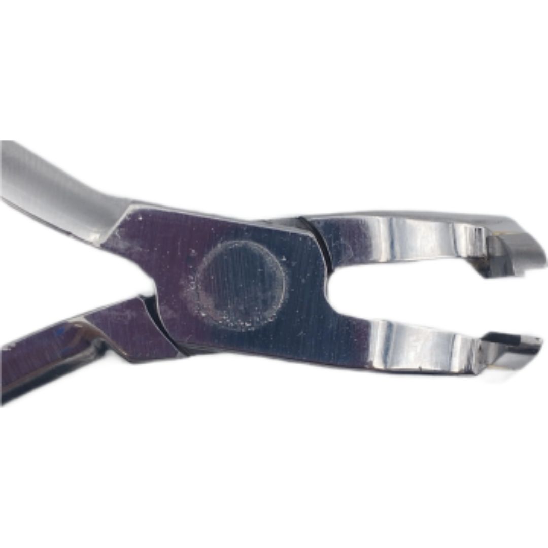 Pinza corte distal Omax