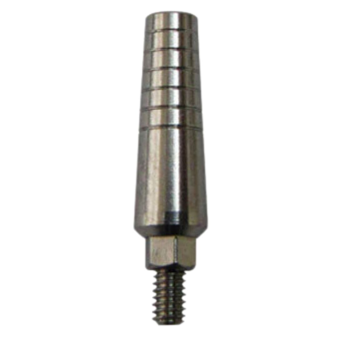 Abutment recto slim MSDI