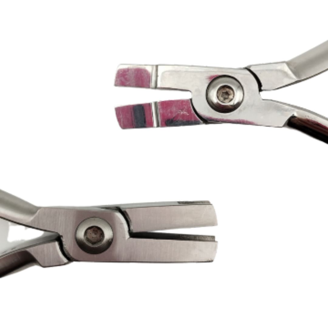 Pinza torque individual x2 Omax