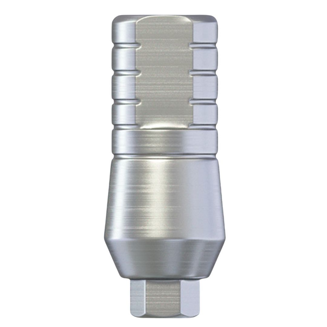 Abutment recto wide MSDI